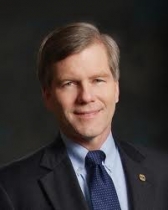 Virginia Governor Robert McDonnell
