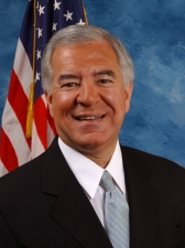 Nick Rahall, D-W.Va.