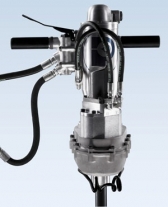 New drill technology may change the face of mining in SA.