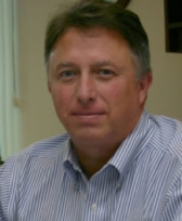 DEP Division of Mining and Reclamation Director Thomas Clarke