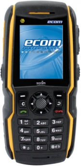 World’s Most Rugged Class 1, Division 1 Quadband GSM Cell Phone.