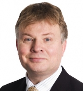 Steve McDonough