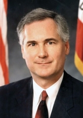 Congressman Tom McClintock (R-CA)