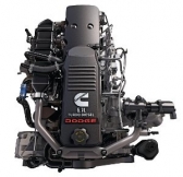 Cummins 6.7L Turbo Diesel Engine