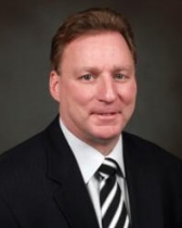 David Shouldice, USCCG Partner/Managing Director Mining and Metals Practice