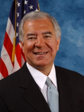 U.S. Rep. Nick Rahall, D-W.Va.