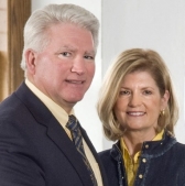 Ben and Jo Statler
