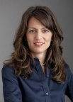 Paula Davis, Vice President of Alcoa