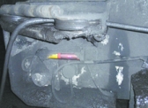Field Generator on Equipment
