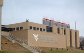Artist's rendering of the renamed college.