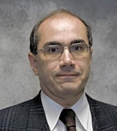 Tom Sarkus, director of the Project Financing and Technology Deployment Division at the South Park laboratory.