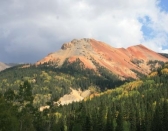 Red Mountain