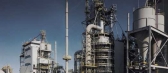 Calgon Carbon Corporation’s Pearl River Plant
