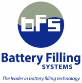 Battery Filling Systems
