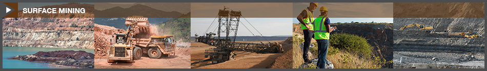 Surface Mining