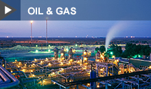Oil & Gas