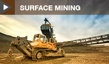 Surface Mining